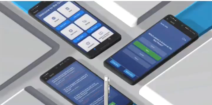 Quiz App